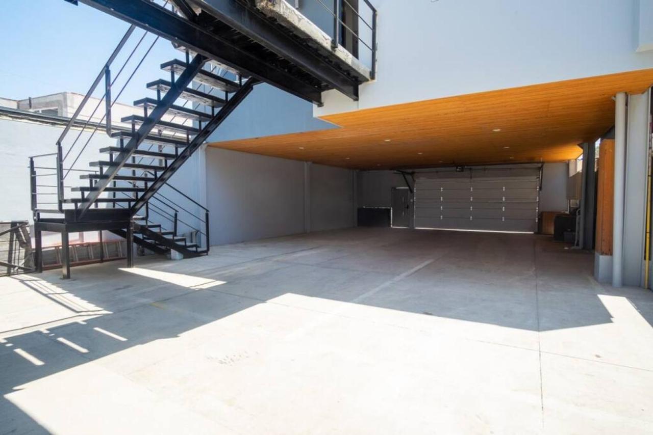 New Casa Balandra With Gated Parking At Casas Sanblu Apartment Ensenada Exterior foto