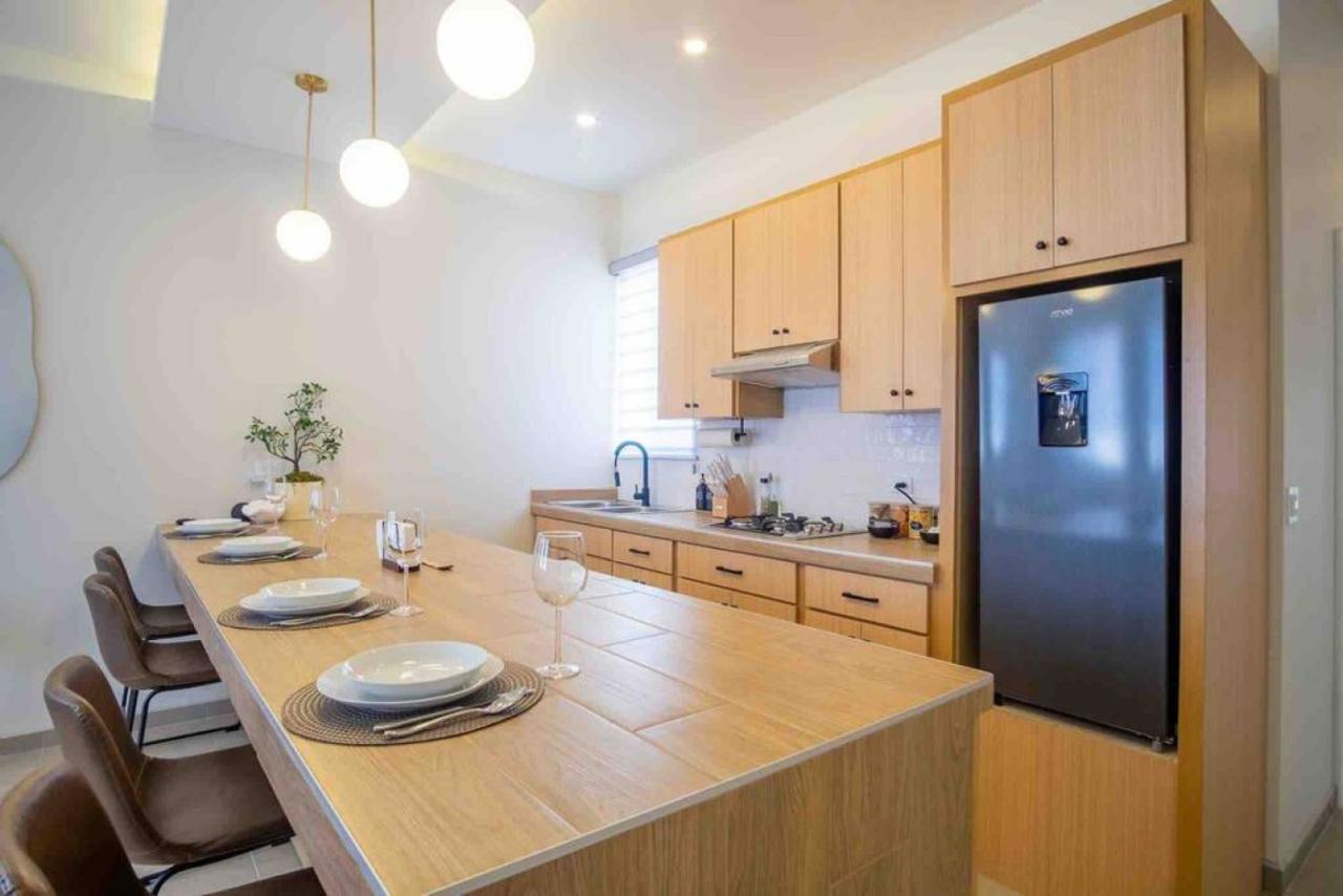 New Casa Balandra With Gated Parking At Casas Sanblu Apartment Ensenada Exterior foto
