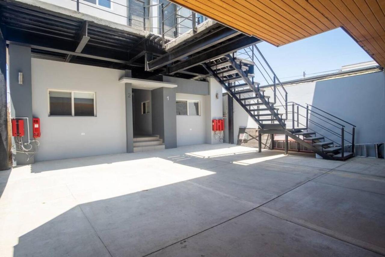 New Casa Balandra With Gated Parking At Casas Sanblu Apartment Ensenada Exterior foto