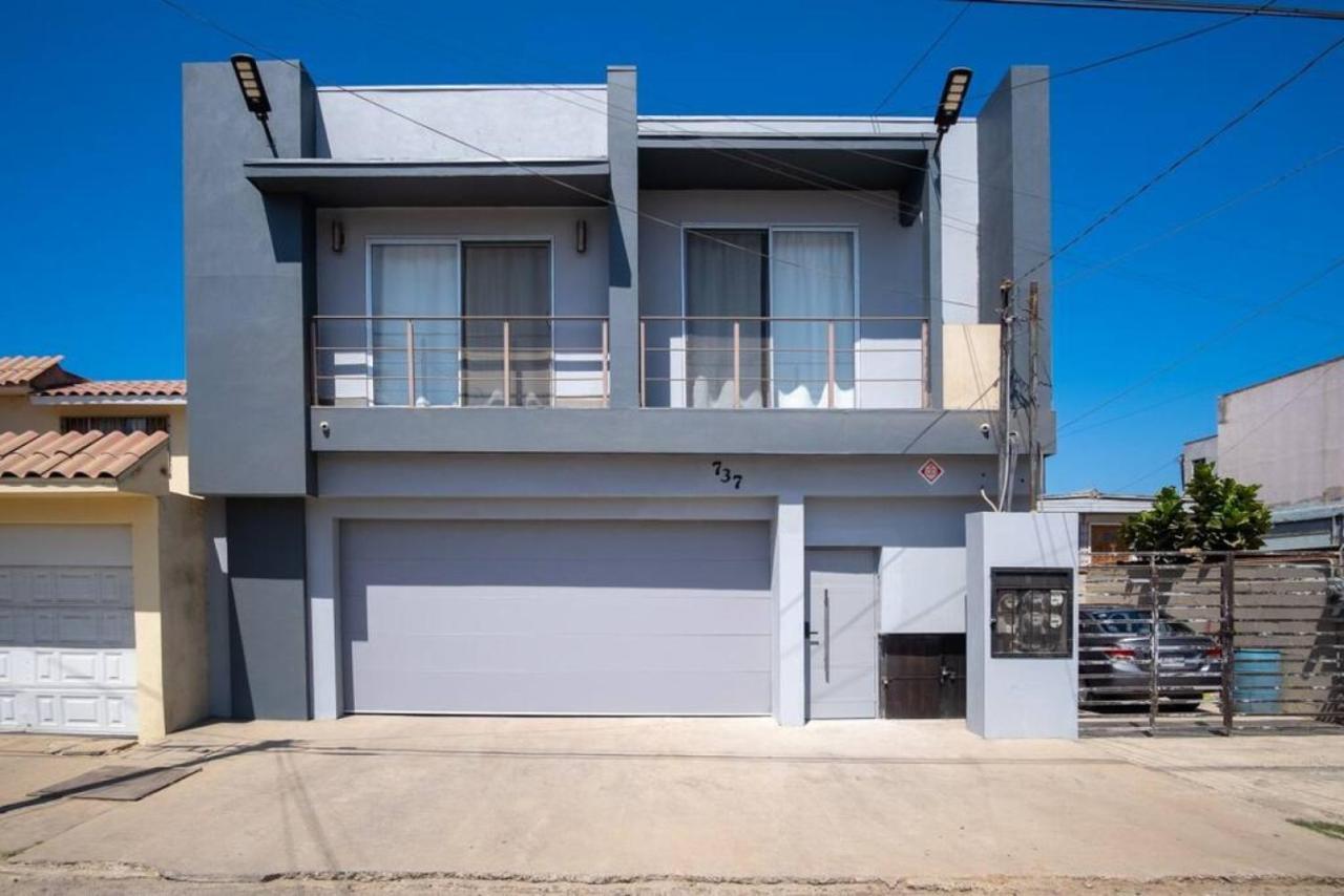 New Casa Balandra With Gated Parking At Casas Sanblu Apartment Ensenada Exterior foto