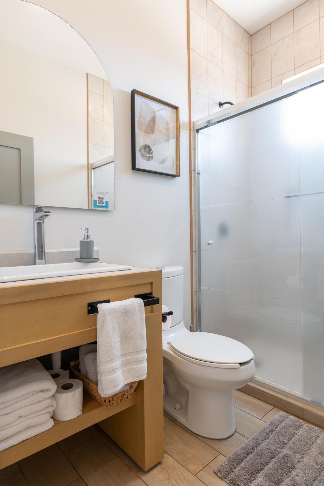 New Casa Balandra With Gated Parking At Casas Sanblu Apartment Ensenada Exterior foto