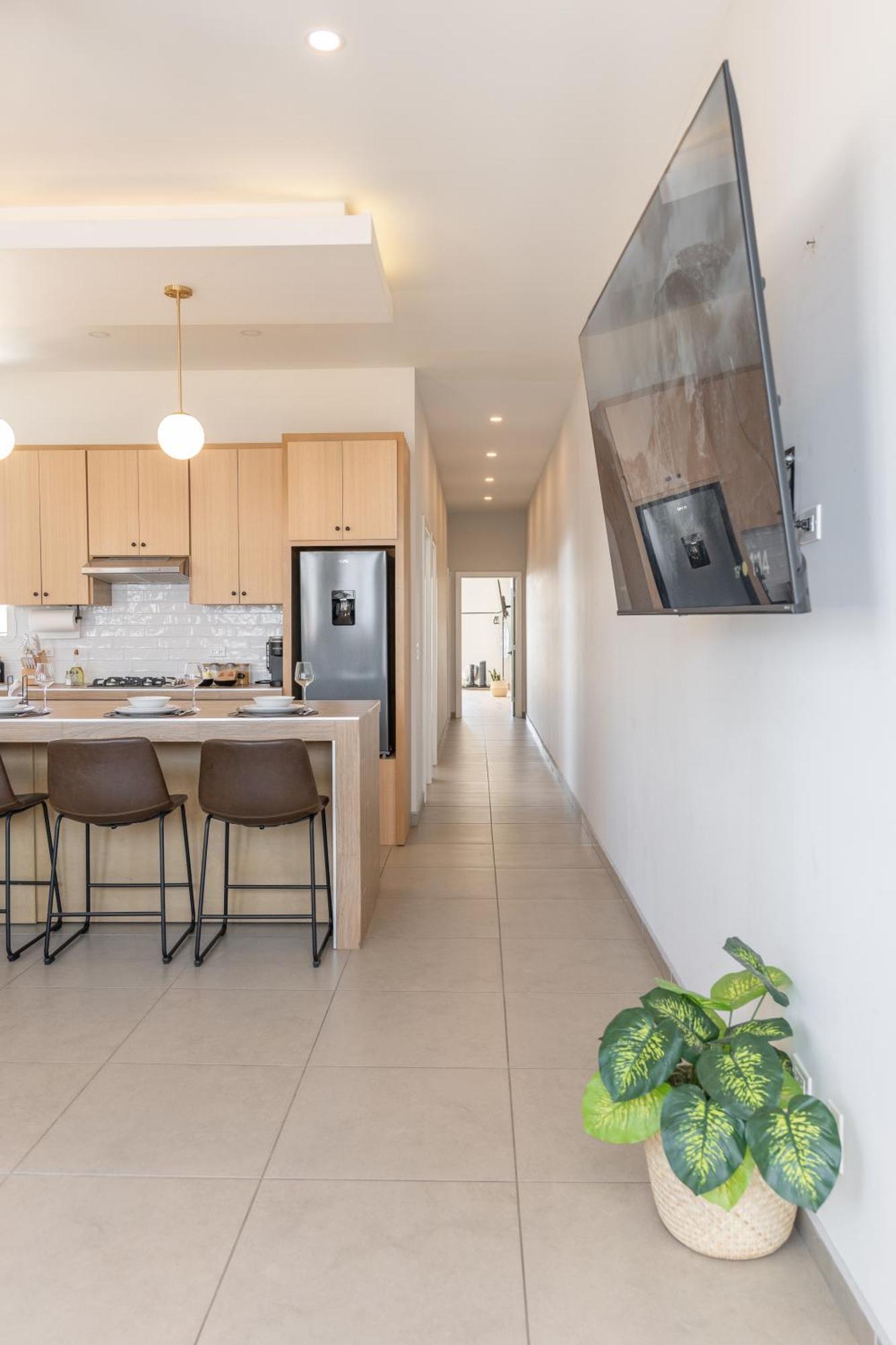 New Casa Balandra With Gated Parking At Casas Sanblu Apartment Ensenada Exterior foto