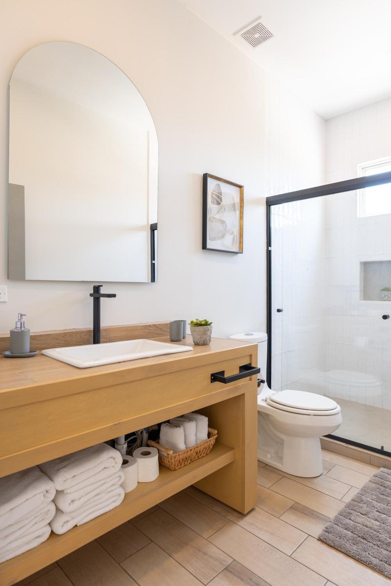 New Casa Balandra With Gated Parking At Casas Sanblu Apartment Ensenada Exterior foto