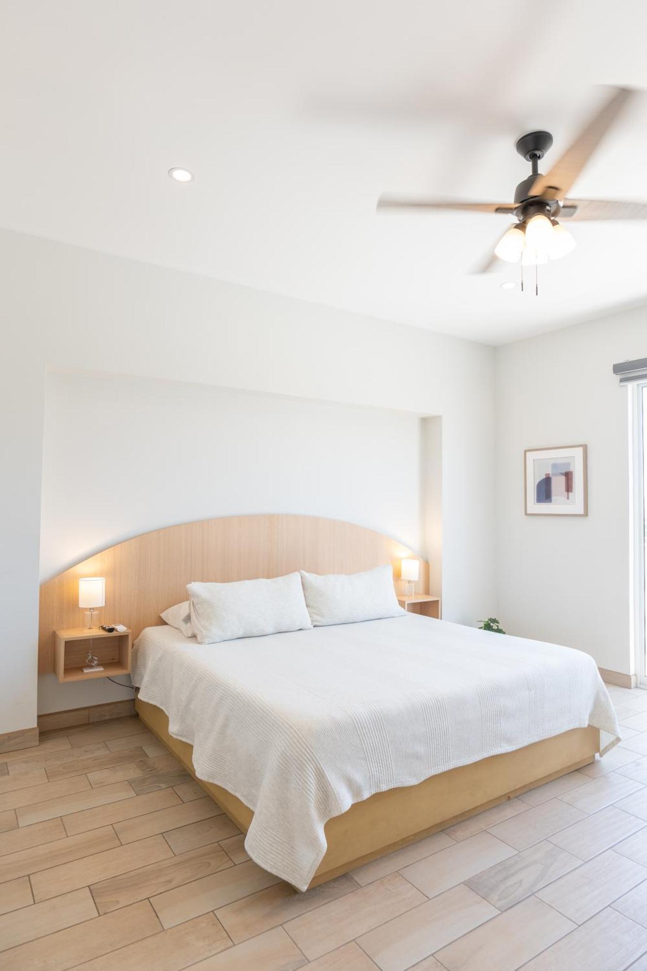 New Casa Balandra With Gated Parking At Casas Sanblu Apartment Ensenada Exterior foto