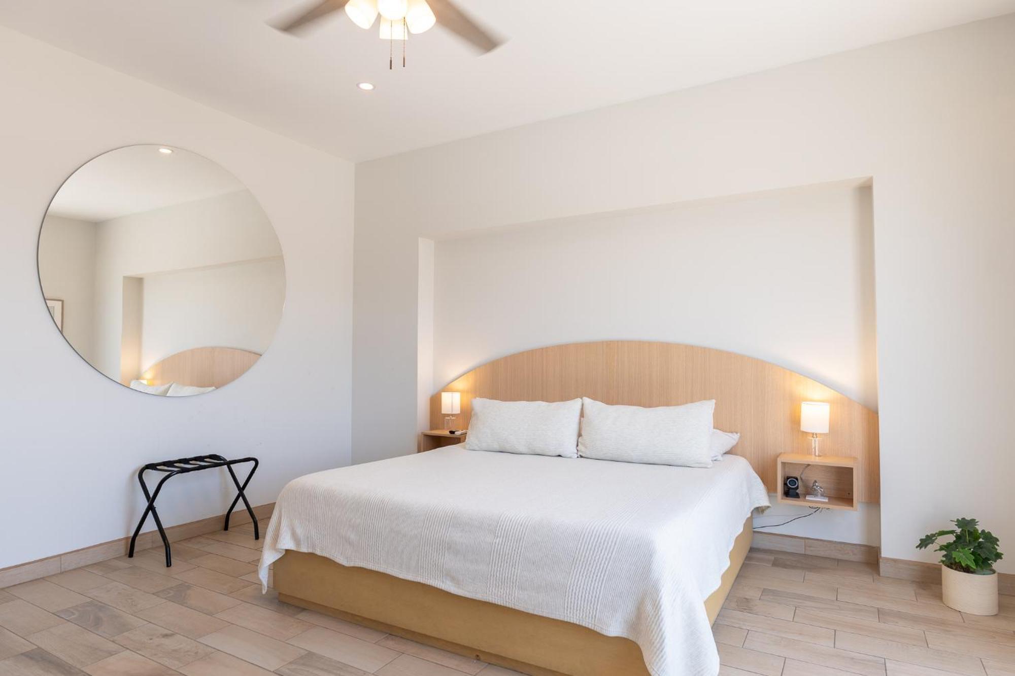 New Casa Balandra With Gated Parking At Casas Sanblu Apartment Ensenada Exterior foto