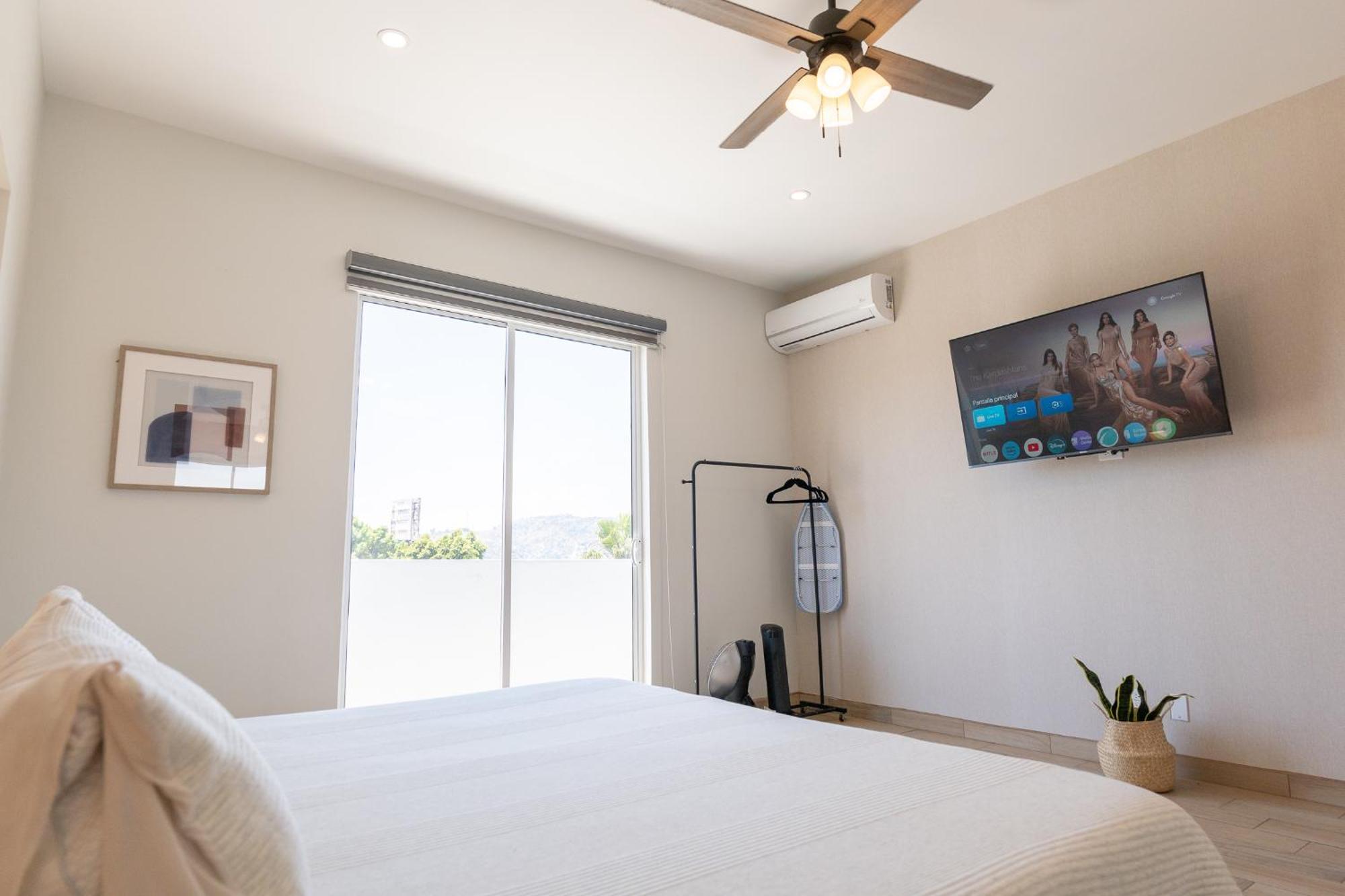 New Casa Balandra With Gated Parking At Casas Sanblu Apartment Ensenada Exterior foto